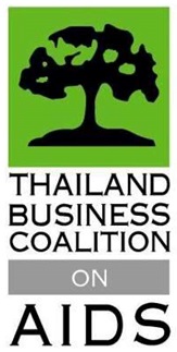 3ส. (สนับสนุน, ส่งเสริม, สานต่อ) การบริหารจัดการด้านเอดส์ในสถานประกอบการ logo